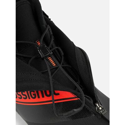 Rossignol X-8 Classic - Nero/Rosso - Scarponi da sci di fondo Rossignol X-8 Classic - Nero/Rosso - Scarponi da sci di fondo