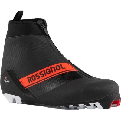 Rossignol Herren Langlaufschuhe X-8 Classic - Nordic Ski Boots Rossignol Herren Langlaufschuhe X-8 Classic - Nordic Ski Boots
