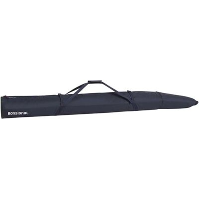 Rossignol Strato Erweiterbare Skitasche - Wasserfest, Gepolstert, 160-210cm Rossignol Strato Erweiterbare Skitasche - Wasserfest, Gepolstert, 160-210cm