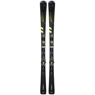 Esquís Rossignol Forza 50D V-CAM - Control avanzado de carving Esquís Rossignol Forza 50D V-CAM - Control avanzado de carving