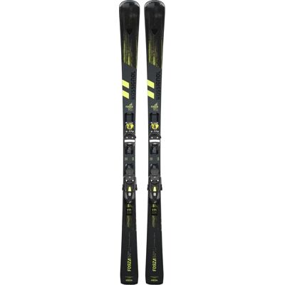 Rossignol Forza 50° V-CAM Ski - Carving Kontrolle Rossignol Forza 50° V-CAM Ski - Carving Kontrolle