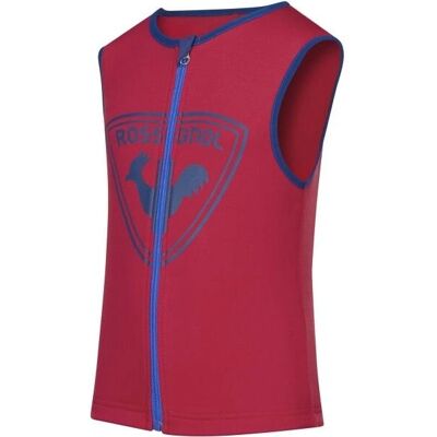 Gilet di protezione FlexVent per bambini Rossignol - Sci e MTB Gilet di protezione FlexVent per bambini Rossignol - Sci e MTB