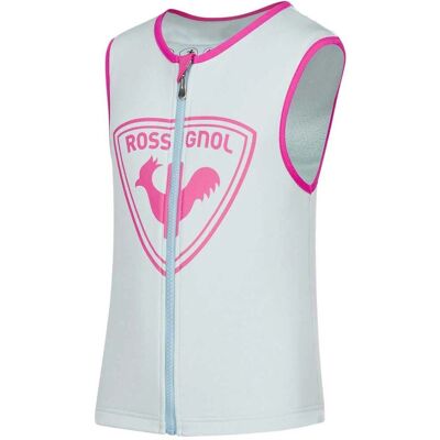 Rossignol FlexVent Schutzweste Rosa - Impactschutz Rossignol FlexVent Schutzweste Rosa - Impactschutz