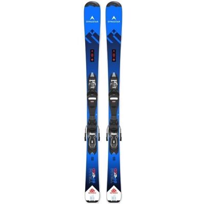 Dynastar Team Speed 130-150 Xpress +xpress 7 Gw Junior Pack Alpine Skis - Ski Dynastar Team Speed 130-150 Xpress +xpress 7 Gw Junior Pack Alpine Skis - Ski