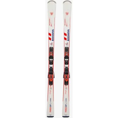 Rossignol Forza 30D V-CA Ski - Carving, Léger, Durable Rossignol Forza 30D V-CA Ski - Carving, Léger, Durable