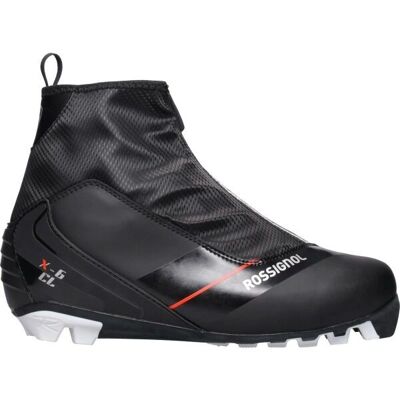 Ghete de schi nordic Rossignol X-6 Classic Ghete de schi nordic Rossignol X-6 Classic