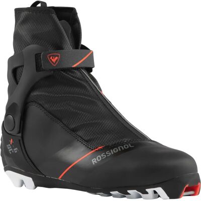 Rossignol X-6 SC - Unisex Langlaufschuhe Rossignol X-6 SC - Unisex Langlaufschuhe