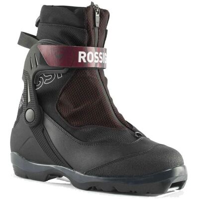 Rossignol BC X10 Scarpe da Sci Nordico - Scarpe da Sci Rossignol BC X10 Scarpe da Sci Nordico - Scarpe da Sci