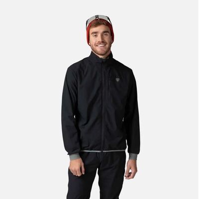 Rossignol Active Versatile Xc Jacke - Winddicht, Leicht, Atmungsaktiv Rossignol Active Versatile Xc Jacke - Winddicht, Leicht, Atmungsaktiv