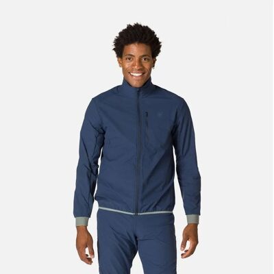 Rossignol Active Versatile Xc Jacke - Winddicht, Leicht, Atmungsaktiv Rossignol Active Versatile Xc Jacke - Winddicht, Leicht, Atmungsaktiv