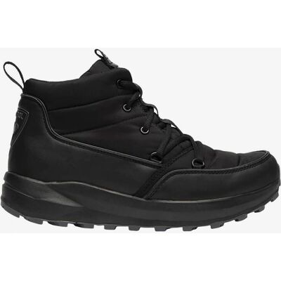 Rossignol Schwarze wasserdichte Schneestiefel - Schneestiefel Rossignol Schwarze wasserdichte Schneestiefel - Schneestiefel