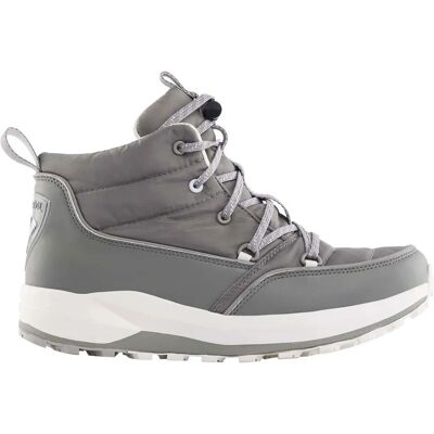 Rossignol Stiefel - Wasserdicht - Schwarz und Rot - Schneestiefel Rossignol Stiefel - Wasserdicht - Schwarz und Rot - Schneestiefel