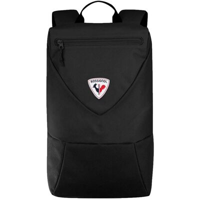 Rossignol 12LRKMCS05 Sac à Dos Noir - Sacs à Dos - Publicité Rossignol 12LRKMCS05 Sac à Dos Noir - Sacs à Dos - Publicité