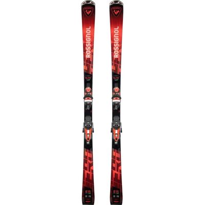 Rossignol Hero Elite Mt Ca Cam 167cm - Sci Rossignol Hero Elite Mt Ca Cam 167cm - Sci