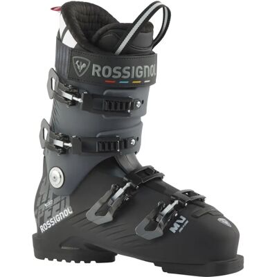 Scarponi da sci Rossignol Hi-Speed Pro 100 MV neri - Scarponi da sci Scarponi da sci Rossignol Hi-Speed Pro 100 MV neri - Scarponi da sci