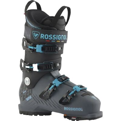 Rossignol Hi-Speed 120 HV Skischoenen - Skischoenen Rossignol Hi-Speed 120 HV Skischoenen - Skischoenen