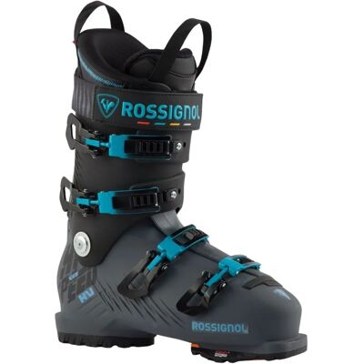 Rossignol Hi-Speed 120 HV Skischoenen - Groot volume Rossignol Hi-Speed 120 HV Skischoenen - Groot volume