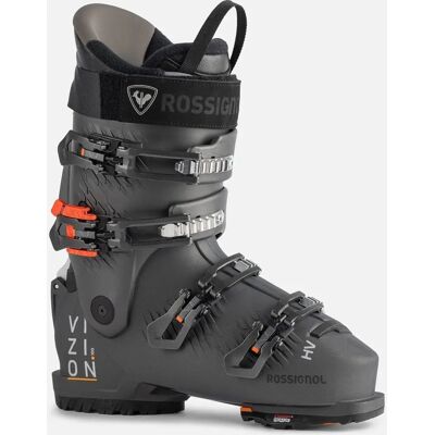 Rossignol Vizion 4B 100 HV GW Ski Boots - High-Volume Fit Rossignol Vizion 4B 100 HV GW Ski Boots - High-Volume Fit