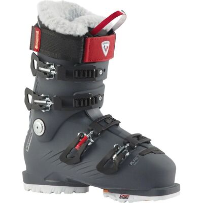 Rossignol Dames Pure Elite 90 Gw Skischoenen - Ondersteuning & Comfort Rossignol Dames Pure Elite 90 Gw Skischoenen - Ondersteuning & Comfort