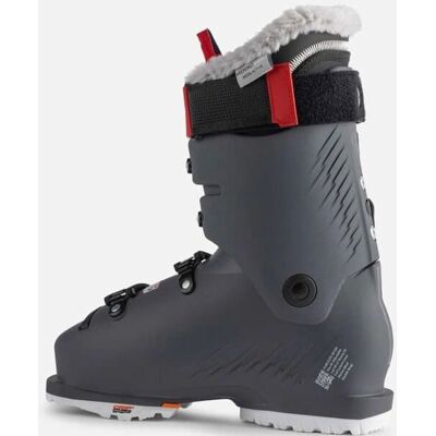 Rossignol Pure Elite 90 Gw Skischoenen - Ondersteuning & Comfort Rossignol Pure Elite 90 Gw Skischoenen - Ondersteuning & Comfort