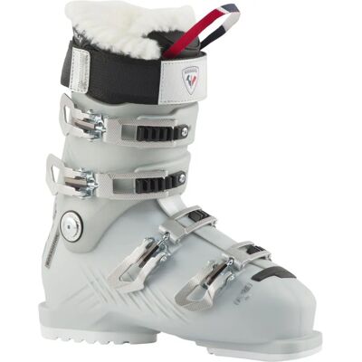 Scarponi da sci alpino Rossignol Pure Heat Gw per donna Scarponi da sci alpino Rossignol Pure Heat Gw per donna