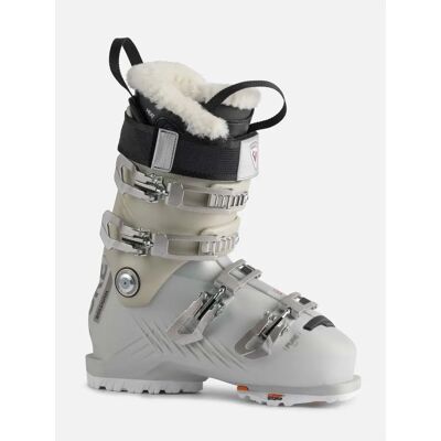Rossignol Pure Heat GW - Damen-Alpinski-Ski-Stiefel Rossignol Pure Heat GW - Damen-Alpinski-Ski-Stiefel
