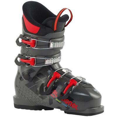 Botas de Esquí Rossignol Hero J4 para Niños - Soporte y Comodidad Botas de Esquí Rossignol Hero J4 para Niños - Soporte y Comodidad