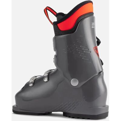 Buty narciarskie Rossignol Hero J4 - Wsparcie i Ciepło Buty narciarskie Rossignol Hero J4 - Wsparcie i Ciepło
