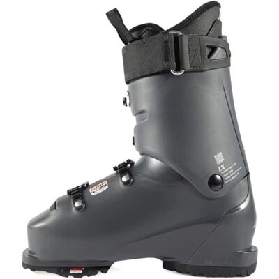 Lange LX 100 HV GW - Bottines de Ski à Largeur - Publicité Lange LX 100 HV GW - Bottines de Ski à Largeur - Publicité