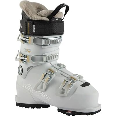 Bottes de ski Lange LX 95 HV GW blanches - Bottes de ski - Publicité Bottes de ski Lange LX 95 HV GW blanches - Bottes de ski - Publicité