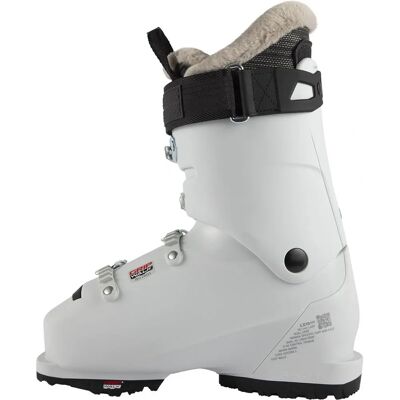 Bottes de Ski Lange LX 95 HV GW - Largeur - Publicité Bottes de Ski Lange LX 95 HV GW - Largeur - Publicité