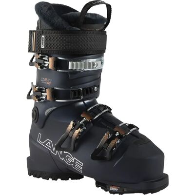Scarponi da sci Lange LX 85 HV GW neri donna - Sci Scarponi da sci Lange LX 85 HV GW neri donna - Sci