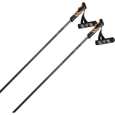 Rossignol Tactic Carbon Clip kijki narciarskie Rossignol Tactic Carbon Clip kijki narciarskie