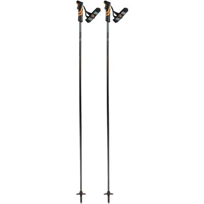 Rossignol Tactic Carbon Clip - kijki trekkingowe Rossignol Tactic Carbon Clip - kijki trekkingowe