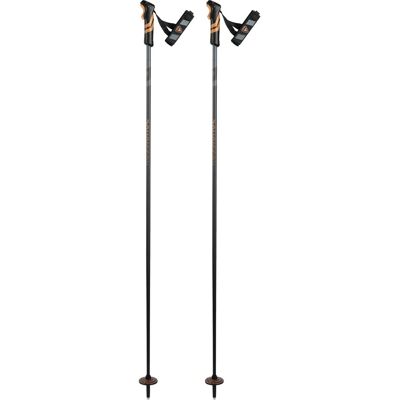 Rossignol Tactic Carbon Clip - Kijki trekkingowe Rossignol Tactic Carbon Clip - Kijki trekkingowe