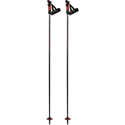 Rossignol Tactic Carbon Clip - kijki trekkingowe Rossignol Tactic Carbon Clip - kijki trekkingowe