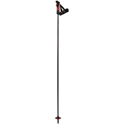 Rossignol Tactic Carbon Clip - Kijki trekkingowe Rossignol Tactic Carbon Clip - Kijki trekkingowe