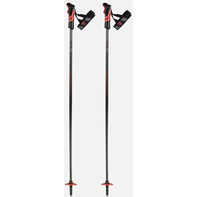 Rossignol Tactic Carbon Clip - Kijki trekkingowe Rossignol Tactic Carbon Clip - Kijki trekkingowe