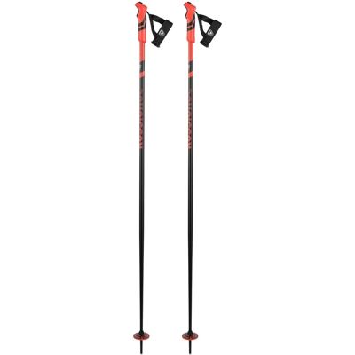 Rossignol Tactic Clip síbotok - Könnyű, Ergonomikus, Gyorskioldó Rossignol Tactic Clip síbotok - Könnyű, Ergonomikus, Gyorskioldó