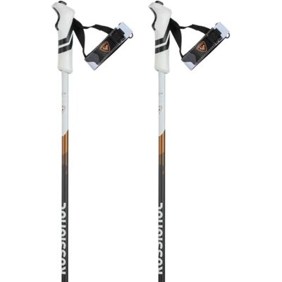 Rossignol Electra Premium Carbon Clip - kijki trekkingowe Rossignol Electra Premium Carbon Clip - kijki trekkingowe