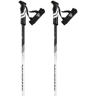 Rossignol Bastoni Electra Premium Clip - Kijki do Chodzenia Rossignol Bastoni Electra Premium Clip - Kijki do Chodzenia