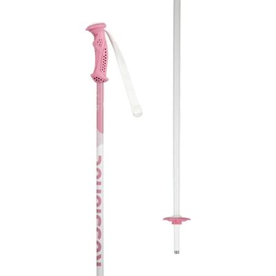 Bastoni Rossignol Electra Junior - Leggeri, Alluminio Dural, 14mm Bastoni Rossignol Electra Junior - Leggeri, Alluminio Dural, 14mm