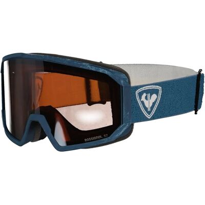 Rossignol RKNGK02 Maschera da Sci Nera - Maschera Rossignol RKNGK02 Maschera da Sci Nera - Maschera