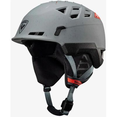 Rossignol Escaper Impacts Helm - Schutz, Leicht, Dreifach Zertifiziert Rossignol Escaper Impacts Helm - Schutz, Leicht, Dreifach Zertifiziert