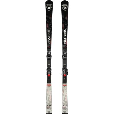 Rossignol Hero Master LT R22 - 183cm Ski Rossignol Hero Master LT R22 - 183cm Ski