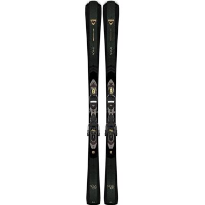 Rossignol Nova 10 Xpress - 156 cm - Skis Rossignol Nova 10 Xpress - 156 cm - Skis