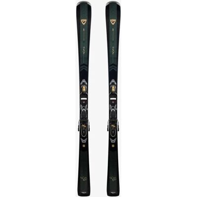 Rossignol Nova 10 Xpress - Ski Rossignol Nova 10 Xpress - Ski