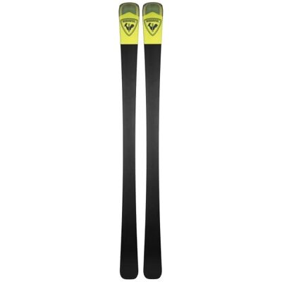 Rossignol Arcade 84 Open - Skis tout-montagne polyvalents - Publicité Rossignol Arcade 84 Open - Skis tout-montagne polyvalents - Publicité
