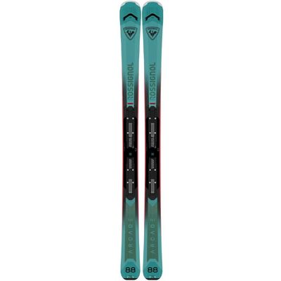 Rossignol Marke Arcade 88 Open 186cm - Allmountain-Ski Rossignol Marke Arcade 88 Open 186cm - Allmountain-Ski