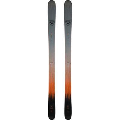 Rossignol Sender Soul 92 Open - Skier Rossignol Sender Soul 92 Open - Skier